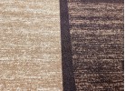 Мокетен килим ERIKA 8010 beige/orange